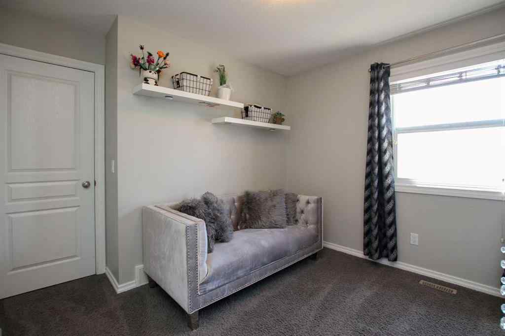 MLS® A2256283 - 145 Carrington Drive  in Clearview Ridge Red Deer, Residential