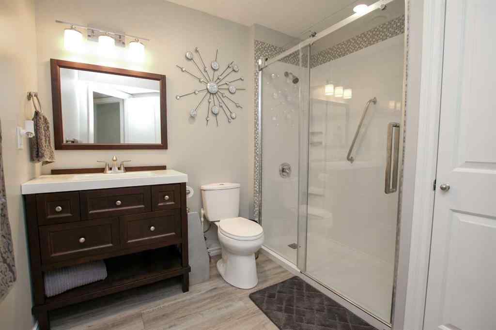 MLS® A2256283 - 145 Carrington Drive  in Clearview Ridge Red Deer, Residential