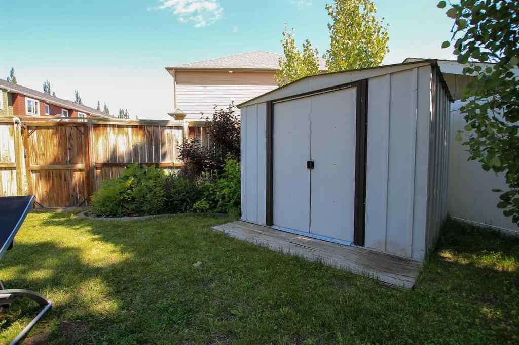 MLS® A2256283 - 145 Carrington Drive  in Clearview Ridge Red Deer, Residential