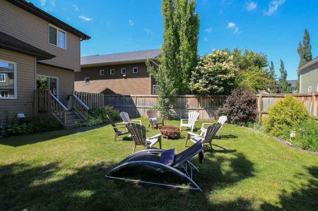 MLS® A2256283 - 145 Carrington Drive  in Clearview Ridge Red Deer, Residential