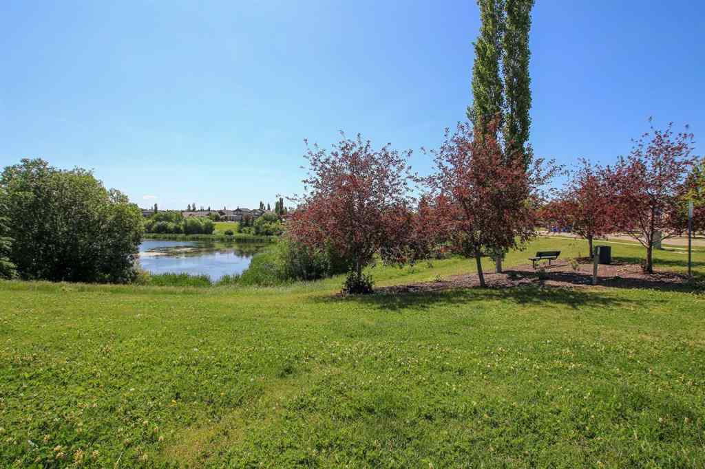 MLS® A2256283 - 145 Carrington Drive  in Clearview Ridge Red Deer, Residential