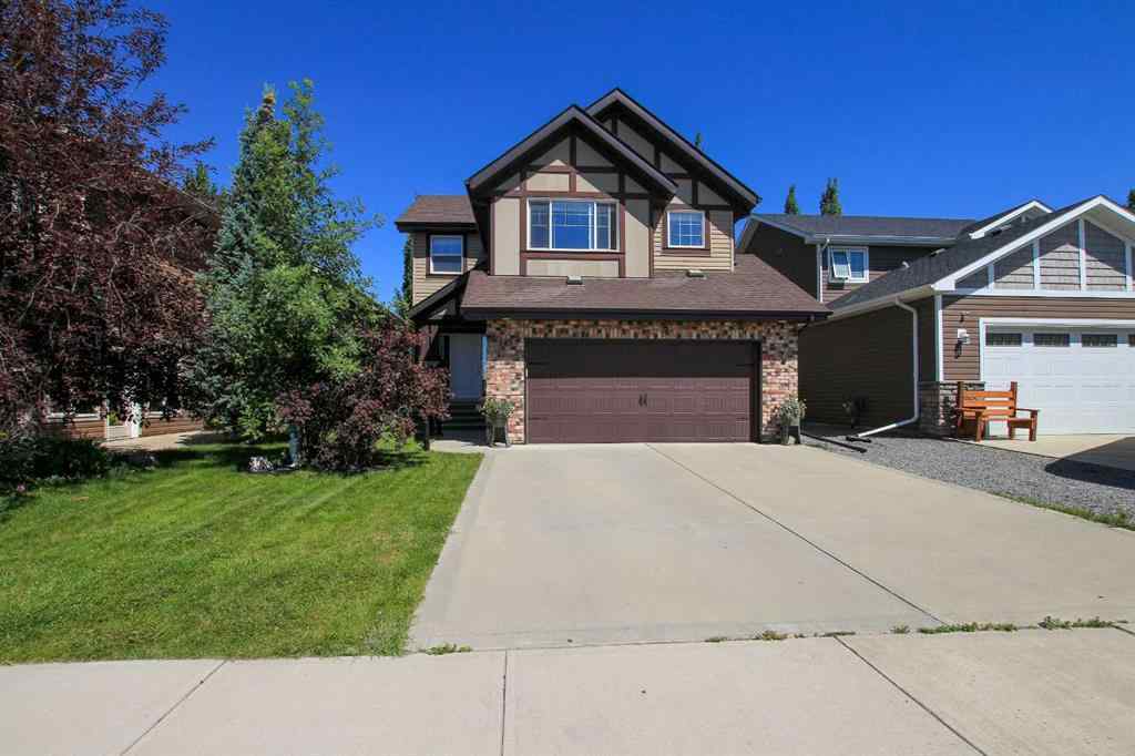 MLS® A2256283 - 145 Carrington Drive  in Clearview Ridge Red Deer, Residential