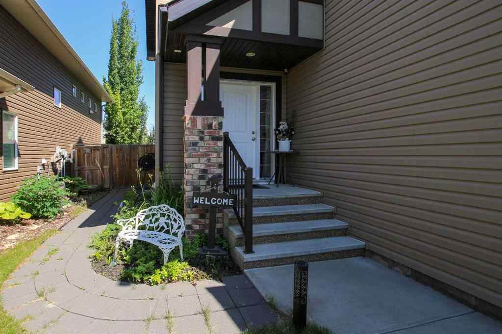 MLS® A2256283 - 145 Carrington Drive  in Clearview Ridge Red Deer, Residential