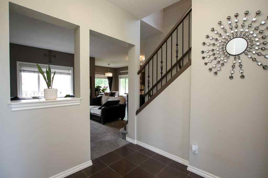 MLS® A2256283 - 145 Carrington Drive  in Clearview Ridge Red Deer, Residential