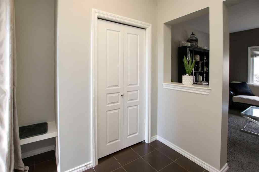 MLS® A2256283 - 145 Carrington Drive  in Clearview Ridge Red Deer, Residential