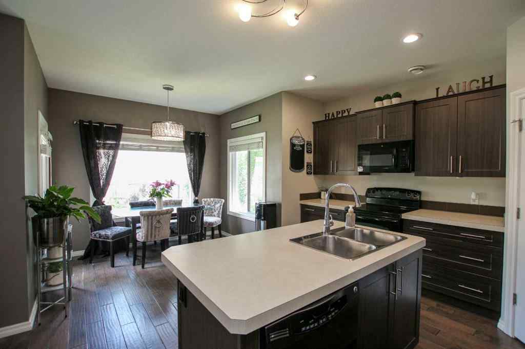 MLS® A2256283 - 145 Carrington Drive  in Clearview Ridge Red Deer, Residential