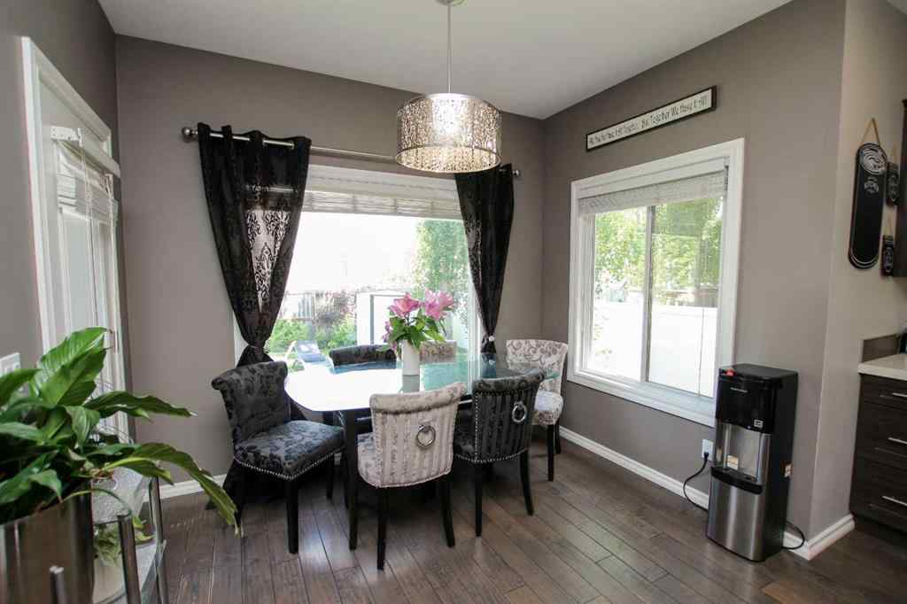 MLS® A2256283 - 145 Carrington Drive  in Clearview Ridge Red Deer, Residential
