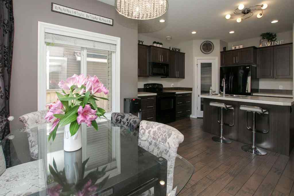 MLS® A2256283 - 145 Carrington Drive  in Clearview Ridge Red Deer, Residential