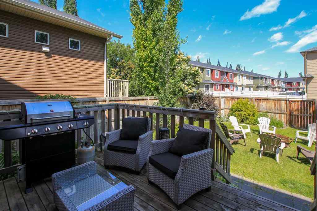 MLS® A2256283 - 145 Carrington Drive  in Clearview Ridge Red Deer, Residential
