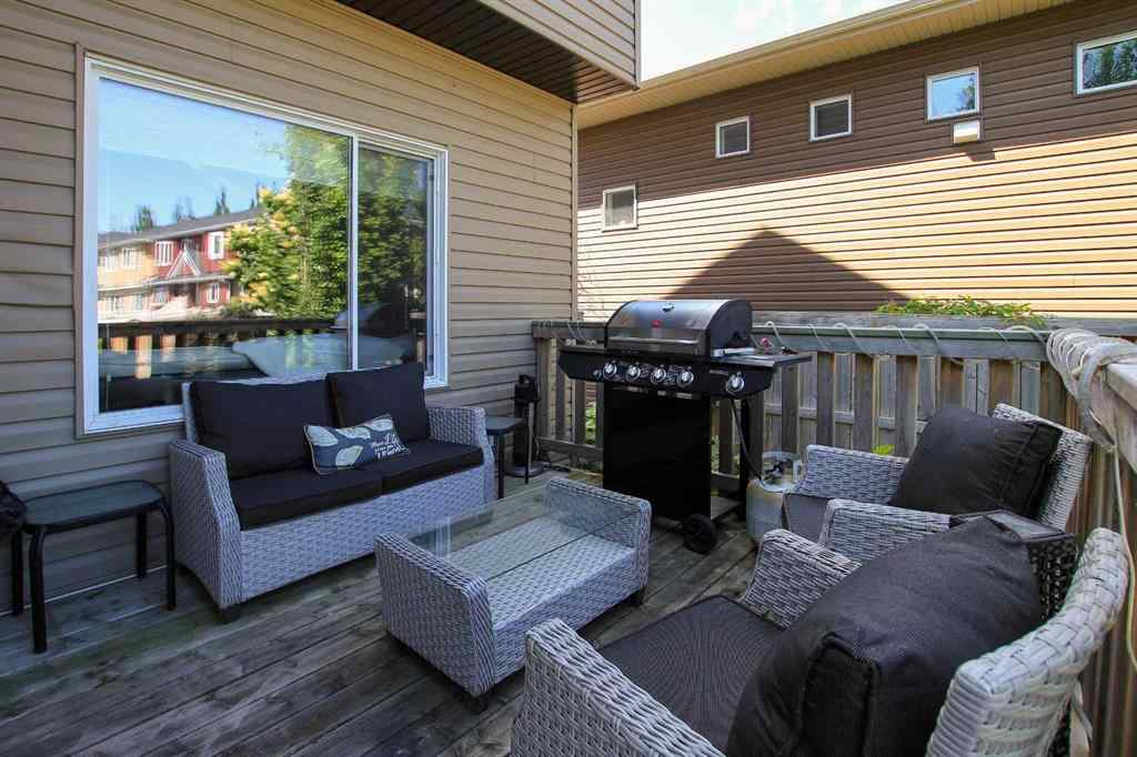 MLS® A2256283 - 145 Carrington Drive  in Clearview Ridge Red Deer, Residential