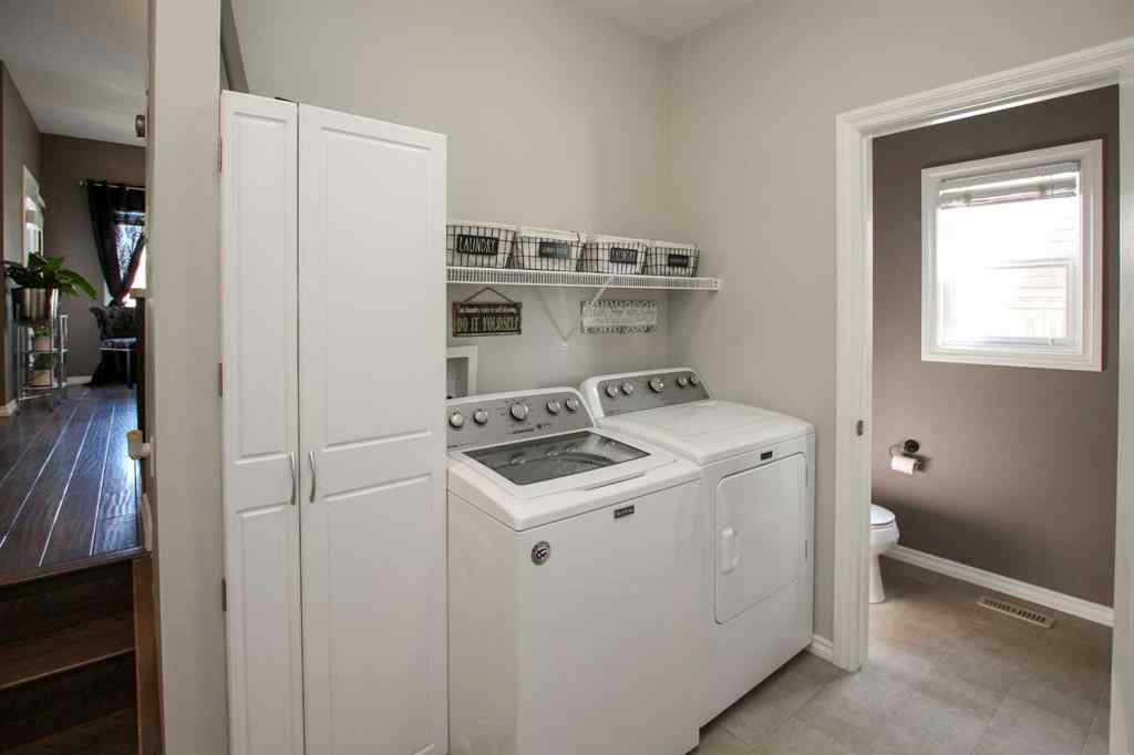 MLS® A2256283 - 145 Carrington Drive  in Clearview Ridge Red Deer, Residential