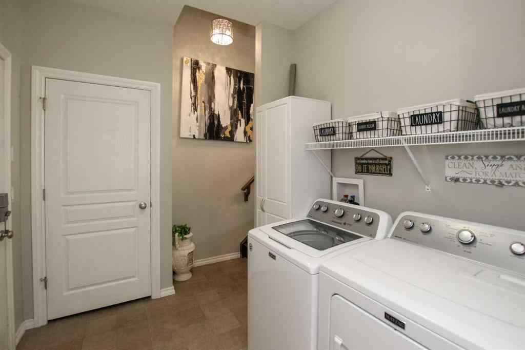 MLS® A2256283 - 145 Carrington Drive  in Clearview Ridge Red Deer, Residential