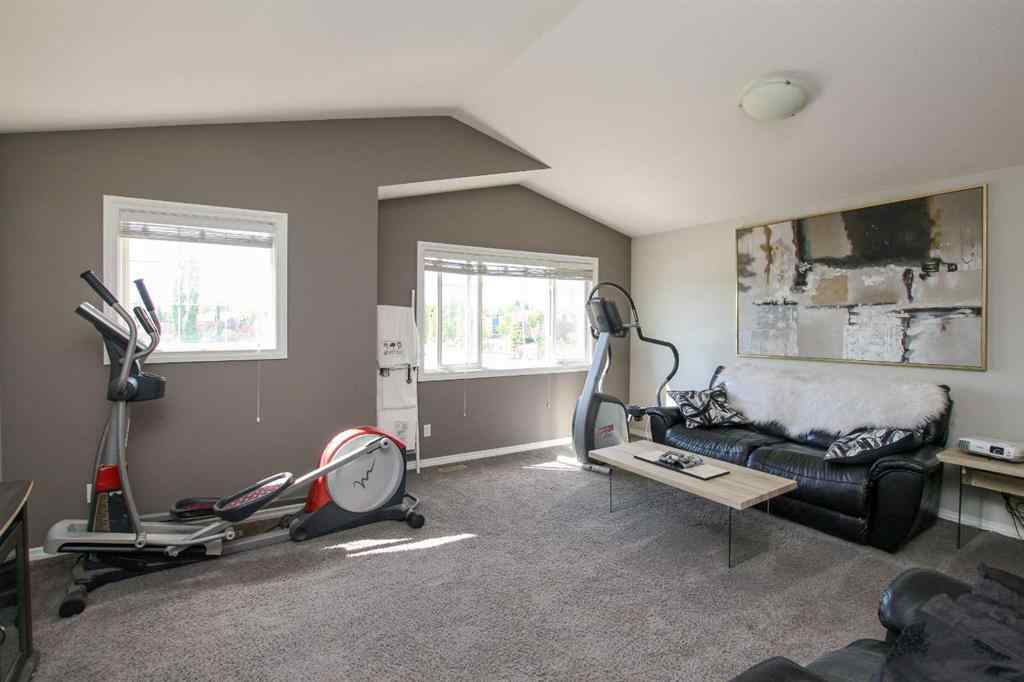 MLS® A2256283 - 145 Carrington Drive  in Clearview Ridge Red Deer, Residential