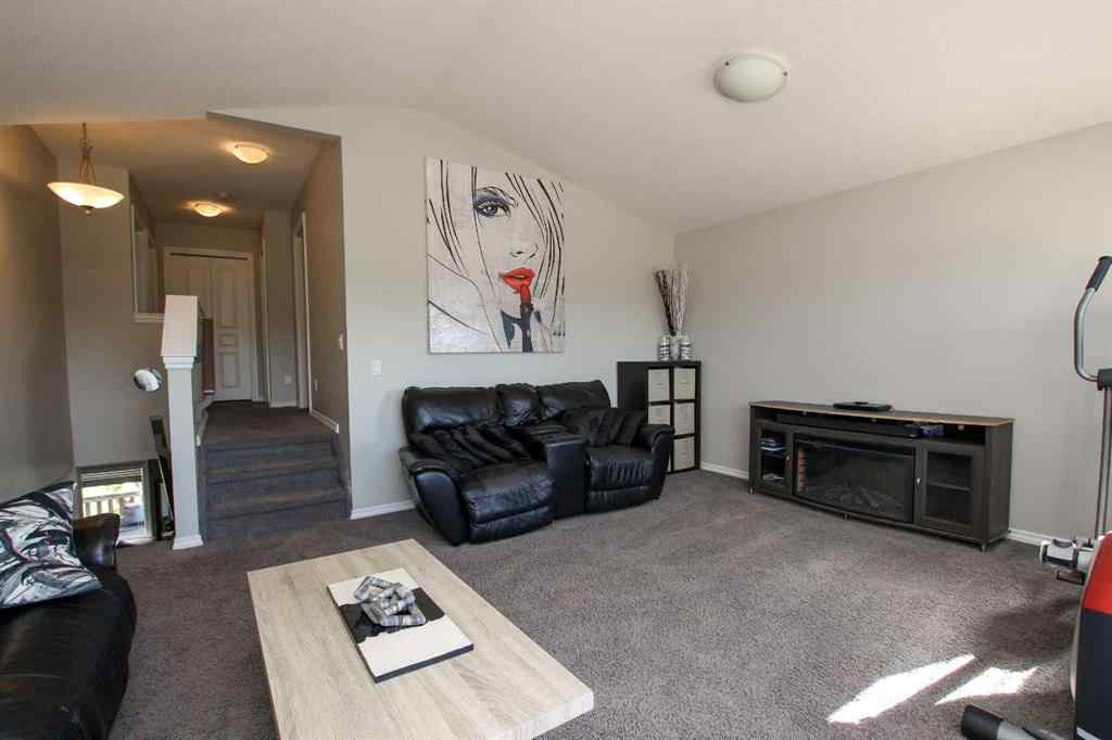 MLS® A2256283 - 145 Carrington Drive  in Clearview Ridge Red Deer, Residential