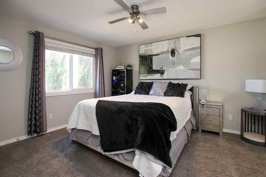 MLS® A2256283 - 145 Carrington Drive  in Clearview Ridge Red Deer, Residential