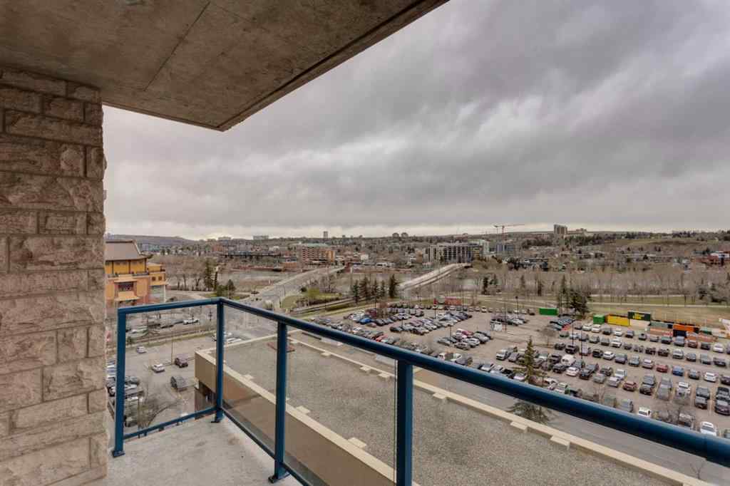 MLS® A2256284 - Unit #1104 910 5 Avenue SW in Downtown Commercial Core Calgary, Residential