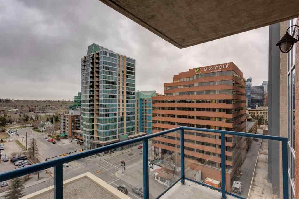 MLS® A2256284 - Unit #1104 910 5 Avenue SW in Downtown Commercial Core Calgary, Residential
