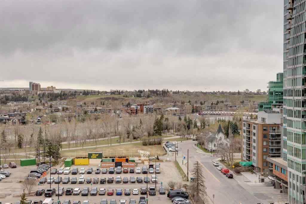 MLS® A2256284 - Unit #1104 910 5 Avenue SW in Downtown Commercial Core Calgary, Residential