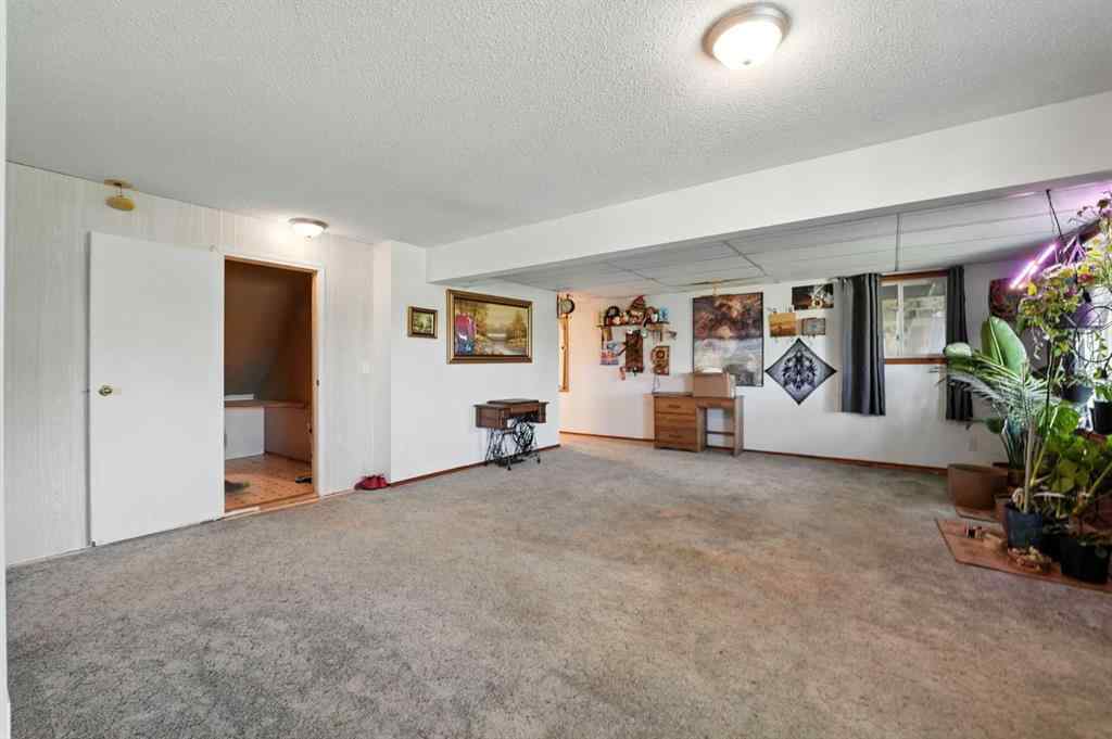 MLS® A2256287 - 338123 80 Street E in NONE Rural Foothills County, Residential