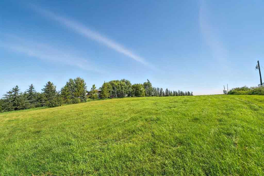 MLS® A2256287 - 338123 80 Street E in NONE Rural Foothills County, Residential
