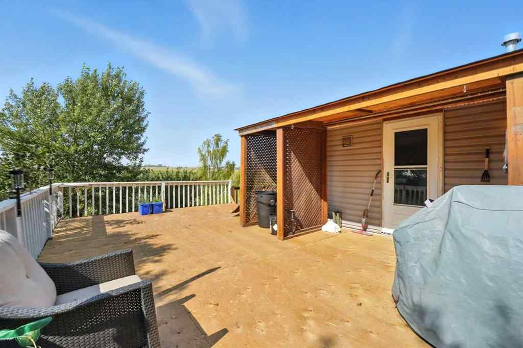 MLS® A2256287 - 338123 80 Street E in NONE Rural Foothills County, Residential