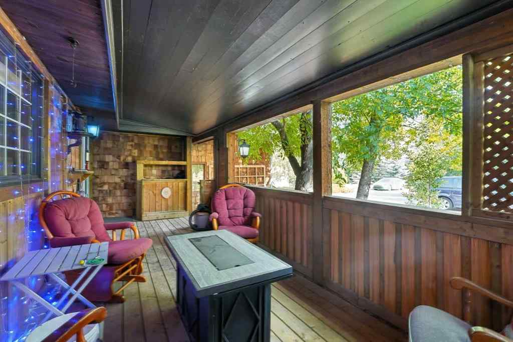 MLS® A2256287 - 338123 80 Street E in NONE Rural Foothills County, Residential