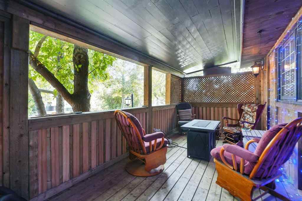 MLS® A2256287 - 338123 80 Street E in NONE Rural Foothills County, Residential