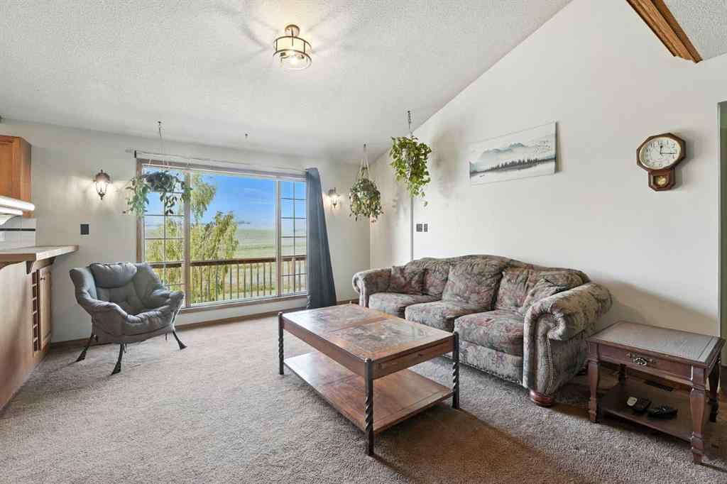 MLS® A2256287 - 338123 80 Street E in NONE Rural Foothills County, Residential