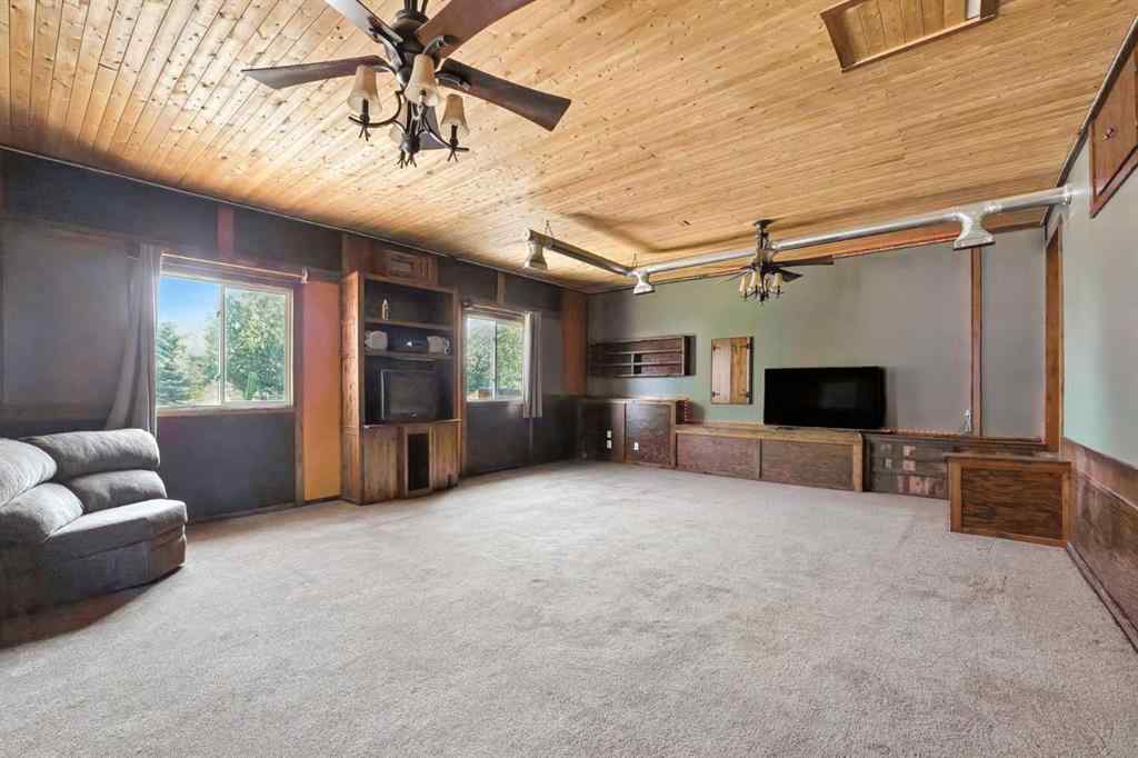 MLS® A2256287 - 338123 80 Street E in NONE Rural Foothills County, Residential