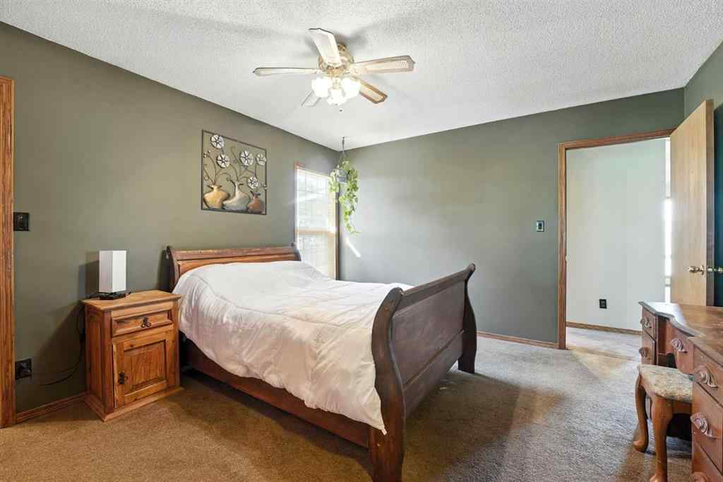 MLS® A2256287 - 338123 80 Street E in NONE Rural Foothills County, Residential