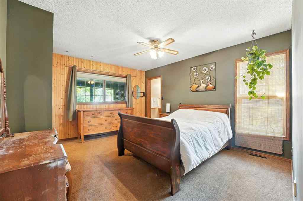 MLS® A2256287 - 338123 80 Street E in NONE Rural Foothills County, Residential