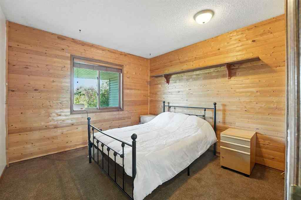 MLS® A2256287 - 338123 80 Street E in NONE Rural Foothills County, Residential