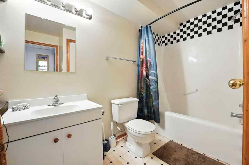 MLS® A2256287 - 338123 80 Street E in NONE Rural Foothills County, Residential