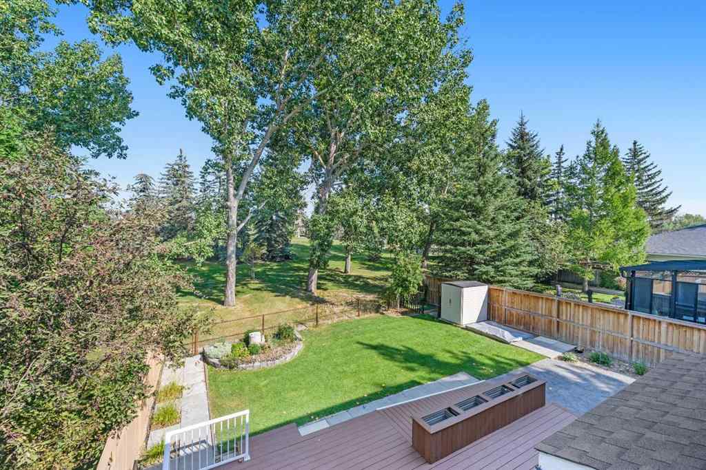 MLS® A2256288 - 14 Douglasbank Drive SE in Douglasdale/Glen Calgary, Residential