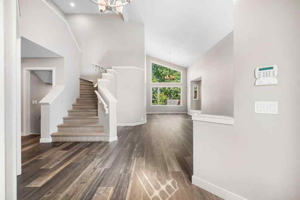 MLS® A2256288 - 14 Douglasbank Drive SE in Douglasdale/Glen Calgary, Residential