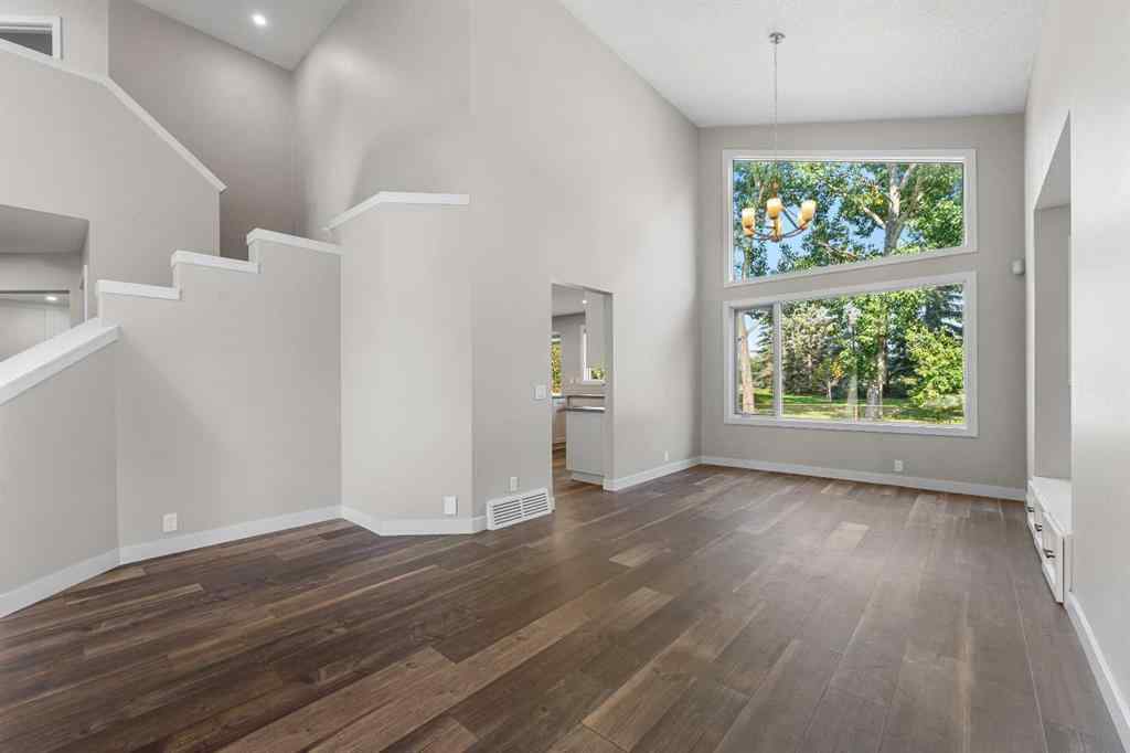 MLS® A2256288 - 14 Douglasbank Drive SE in Douglasdale/Glen Calgary, Residential