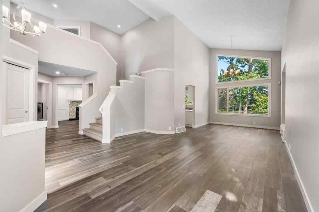 MLS® A2256288 - 14 Douglasbank Drive SE in Douglasdale/Glen Calgary, Residential