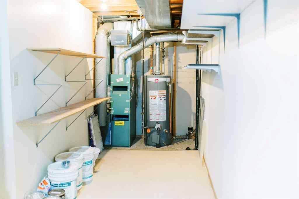 MLS® A2256290 - 4916A 53 Street  in Downtown West Stettler, Residential