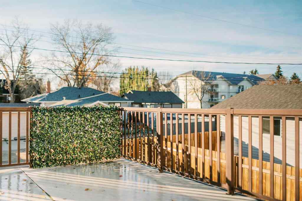 MLS® A2256290 - 4916A 53 Street  in Downtown West Stettler, Residential