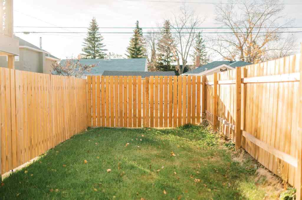 MLS® A2256290 - 4916A 53 Street  in Downtown West Stettler, Residential