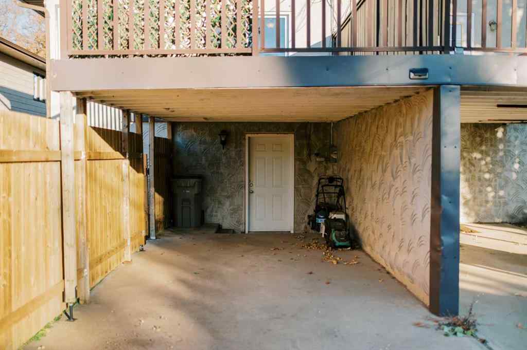 MLS® A2256290 - 4916A 53 Street  in Downtown West Stettler, Residential