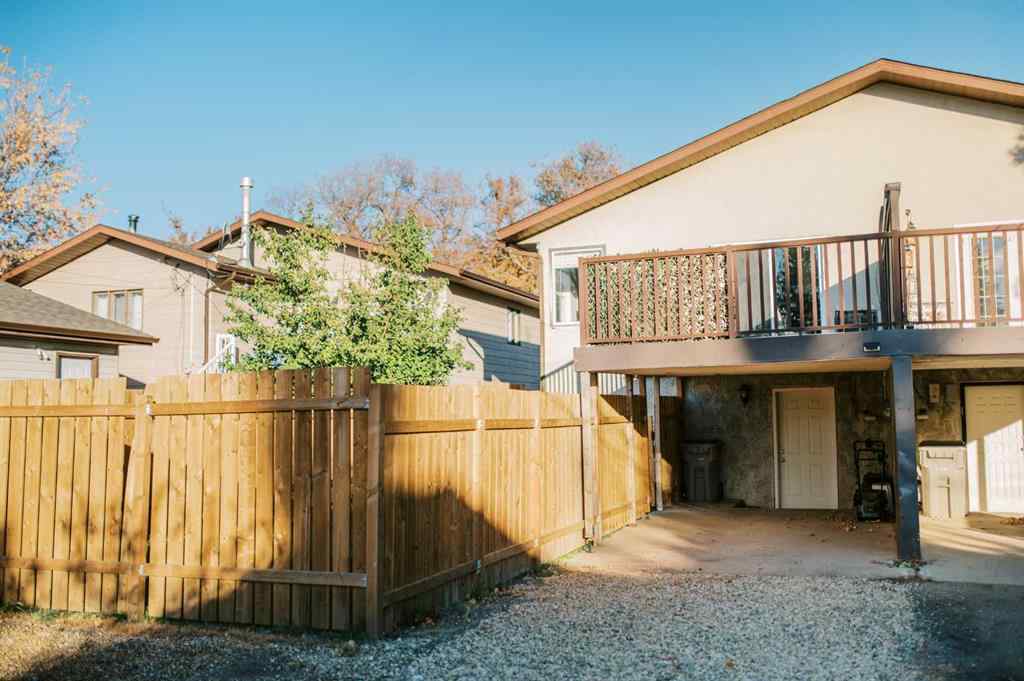 MLS® A2256290 - 4916A 53 Street  in Downtown West Stettler, Residential