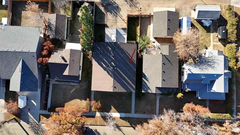 MLS® A2256290 - 4916A 53 Street  in Downtown West Stettler, Residential