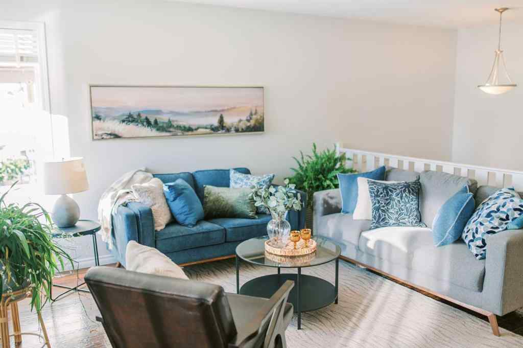 MLS® A2256290 - 4916A 53 Street  in Downtown West Stettler, Residential