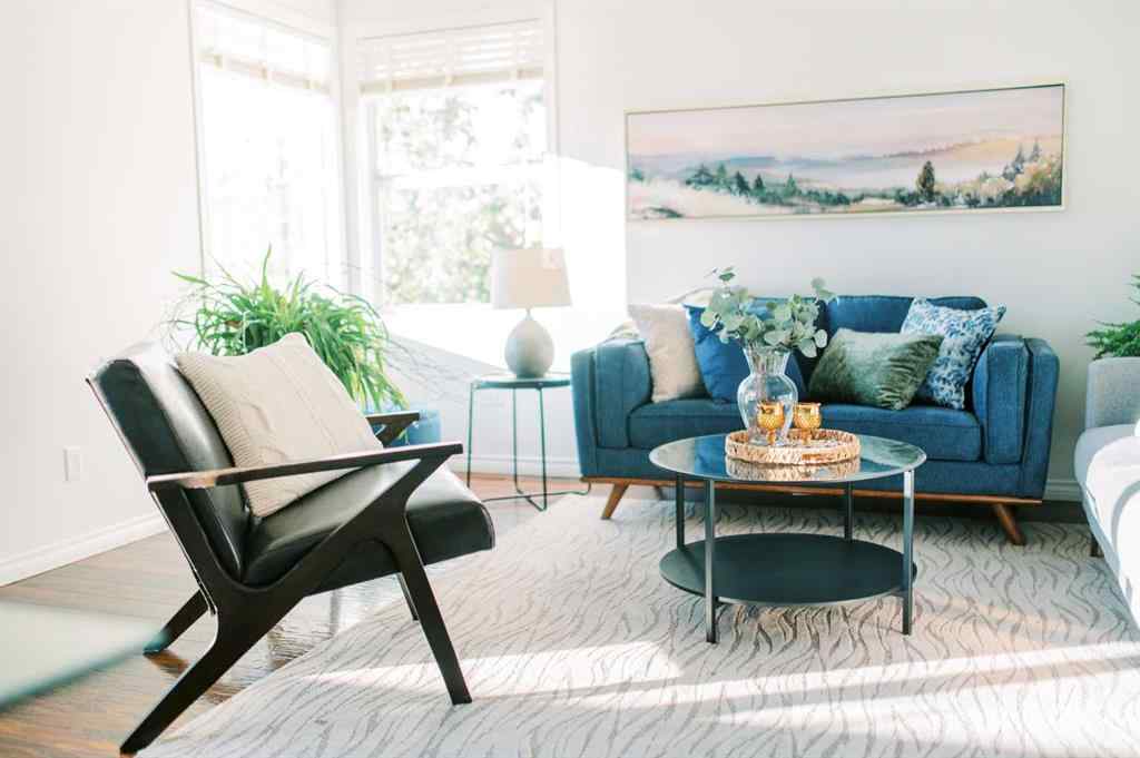 MLS® A2256290 - 4916A 53 Street  in Downtown West Stettler, Residential