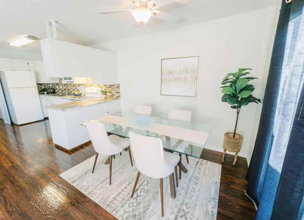 MLS® A2256290 - 4916A 53 Street  in Downtown West Stettler, Residential