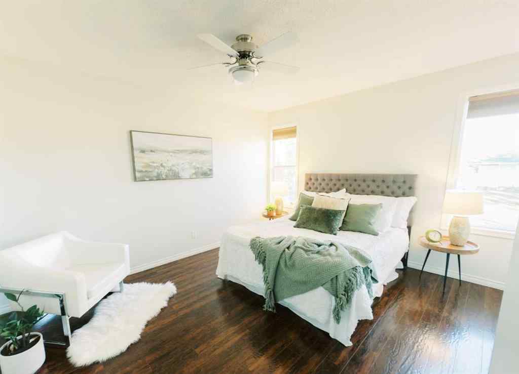 MLS® A2256290 - 4916A 53 Street  in Downtown West Stettler, Residential