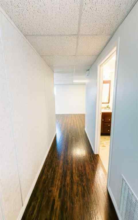 MLS® A2256290 - 4916A 53 Street  in Downtown West Stettler, Residential