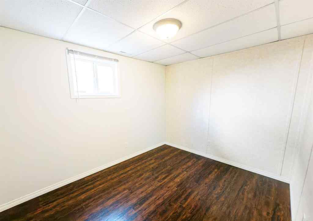 MLS® A2256290 - 4916A 53 Street  in Downtown West Stettler, Residential