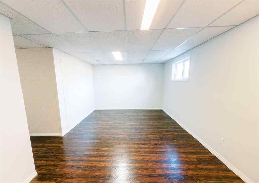 MLS® A2256290 - 4916A 53 Street  in Downtown West Stettler, Residential